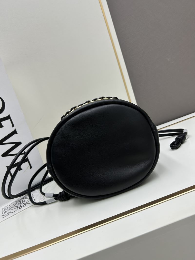 Loewe Bucket Bags